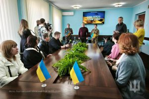 Детальніше про статтю На Полтавщині передали нагороди чотирьох полеглих воїнів